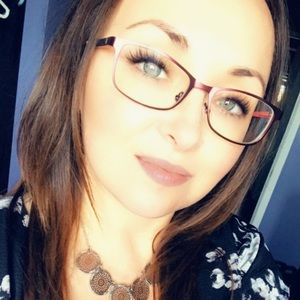 Meet your Posher, Erin